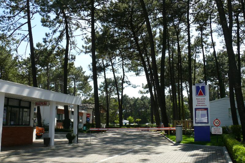 Orbitur Viana Do Castelo - Lobi