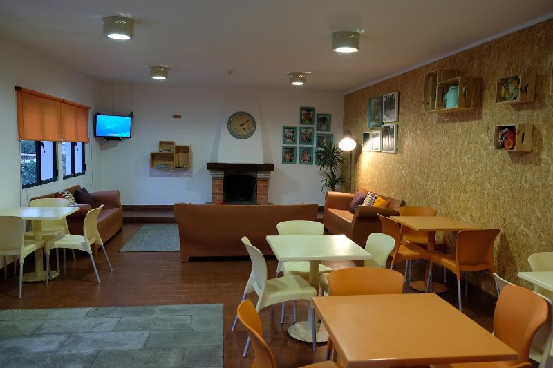 Orbitur Viana Do Castelo - Aktivite