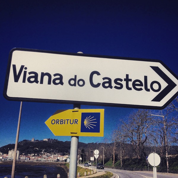 Orbitur Viana Do Castelo - Genel
