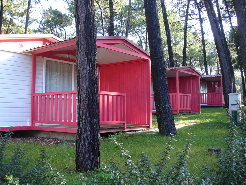 Orbitur Viana Do Castelo - Oda