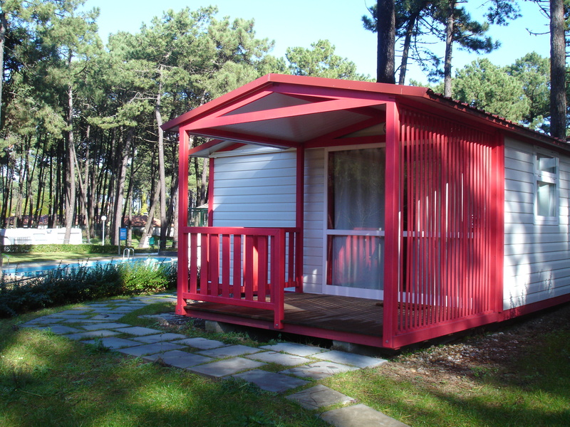 Orbitur Viana Do Castelo - Oda
