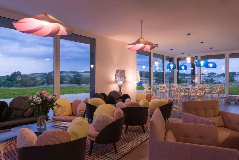 Hotel Omnubo Collection - Lobi