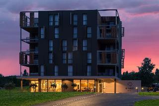 Hotel Omnubo Collection otel fotoğrafı