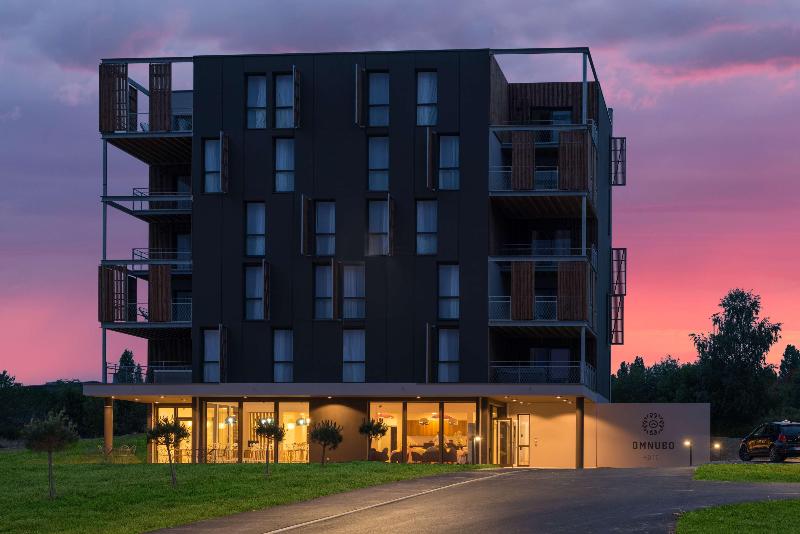 Hotel Omnubo Collection - Genel