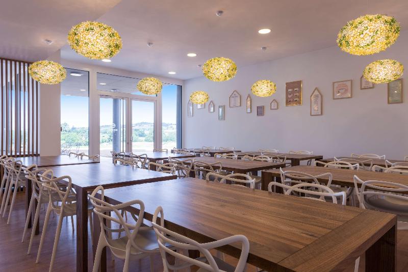 Hotel Omnubo Collection - Restoran