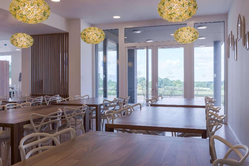 Hotel Omnubo Collection - Restoran