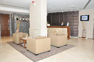 Phoenix Plaza Hotel Apartments fotoÄŸrafÄ±