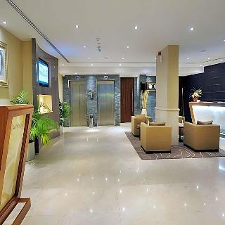 Phoenix Plaza Hotel Apartments fotoÄŸrafÄ±