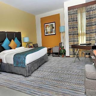 Phoenix Plaza Hotel Apartments fotoÄŸrafÄ±