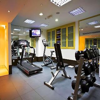 Phoenix Plaza Hotel Apartments fotoÄŸrafÄ±