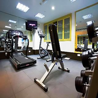 Phoenix Plaza Hotel Apartments fotoÄŸrafÄ±