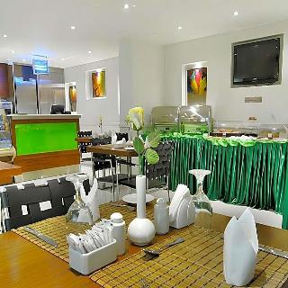 Phoenix Plaza Hotel Apartments fotoÄŸrafÄ±