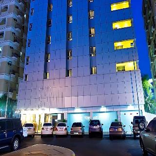 Phoenix Plaza Hotel Apartments fotoÄŸrafÄ±