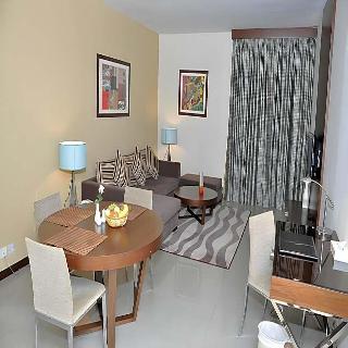 Phoenix Plaza Hotel Apartments fotoÄŸrafÄ±