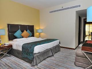 Phoenix Plaza Hotel Apartments otel fotoğrafı