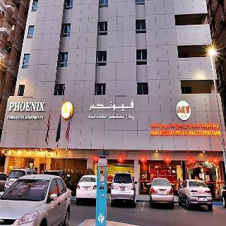 Phoenix Plaza Hotel Apartments fotoÄŸrafÄ±