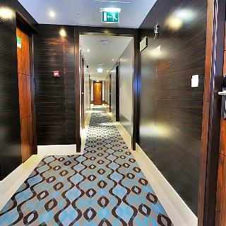Phoenix Plaza Hotel Apartments fotoÄŸrafÄ±