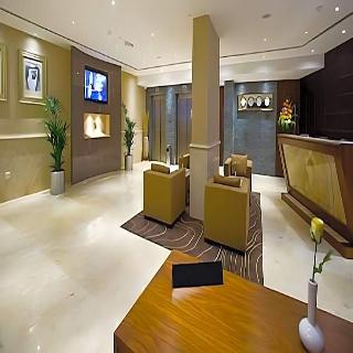 Phoenix Plaza Hotel Apartments fotoÄŸrafÄ±
