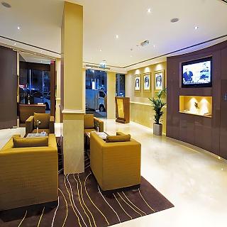 Phoenix Plaza Hotel Apartments fotoÄŸrafÄ±