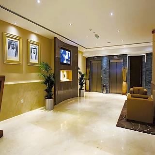 Phoenix Plaza Hotel Apartments fotoÄŸrafÄ±
