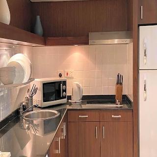 Phoenix Plaza Hotel Apartments fotoÄŸrafÄ±