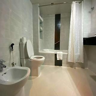 Phoenix Plaza Hotel Apartments fotoÄŸrafÄ±