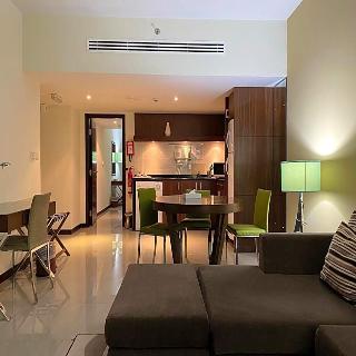 Phoenix Plaza Hotel Apartments fotoÄŸrafÄ±