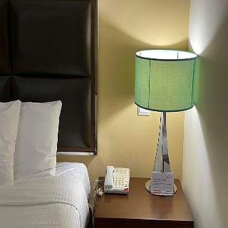 Phoenix Plaza Hotel Apartments fotoÄŸrafÄ±
