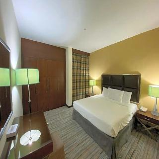 Phoenix Plaza Hotel Apartments fotoÄŸrafÄ±