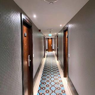 Phoenix Plaza Hotel Apartments fotoÄŸrafÄ±