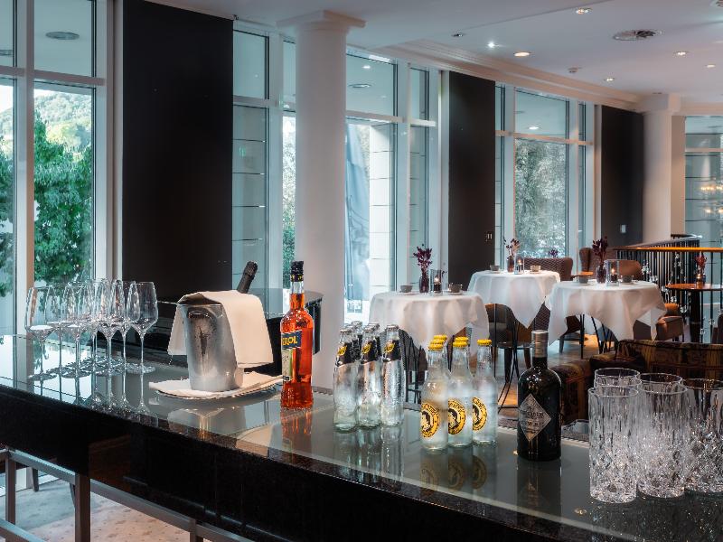 Maison Messmer - Bar
