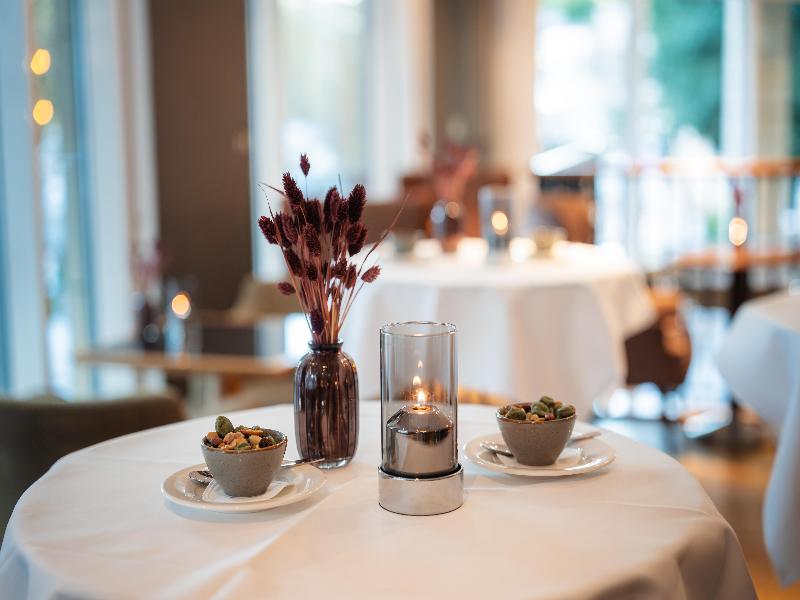 Maison Messmer - Bar