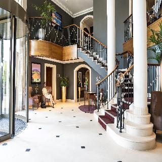 Maison Messmer fotoÄŸrafÄ±