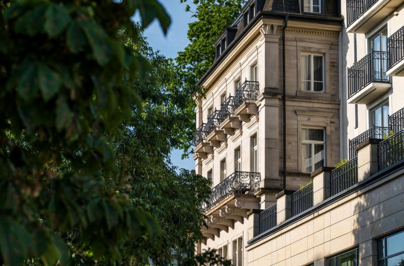Maison Messmer - Genel