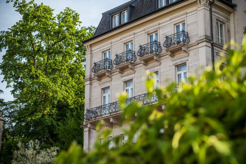 Maison Messmer - Genel