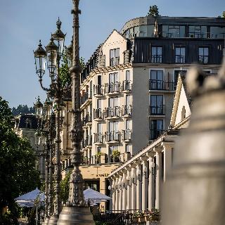 Maison Messmer otel fotoğrafı
