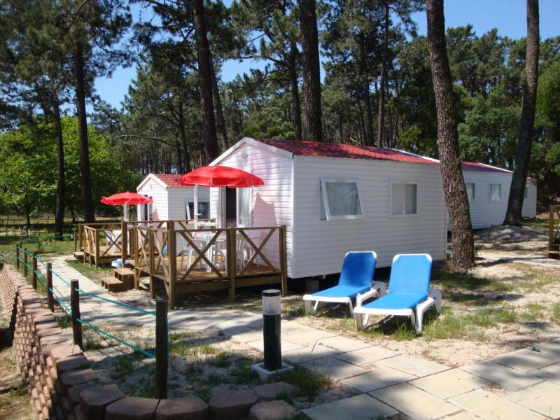 Orbitur Caminha - Lobi
