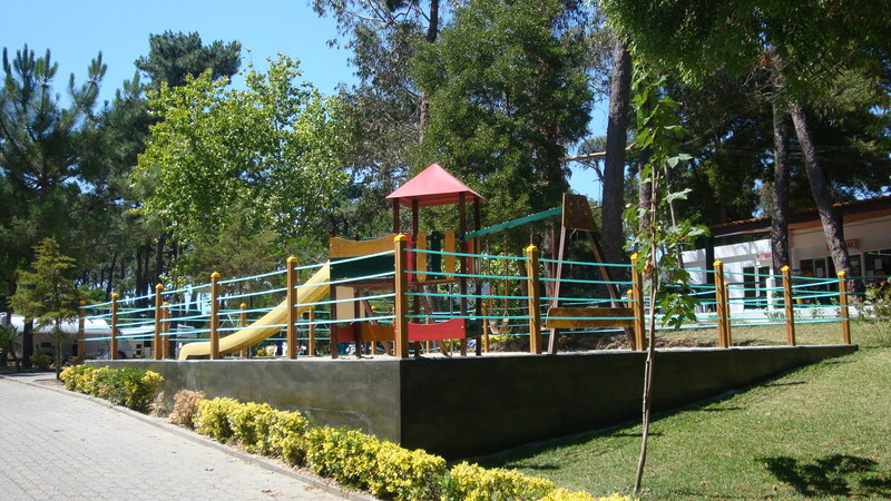 Orbitur Caminha - Aktivite
