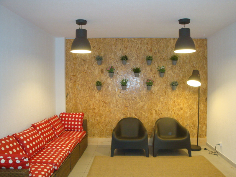 Orbitur Caminha - Aktivite
