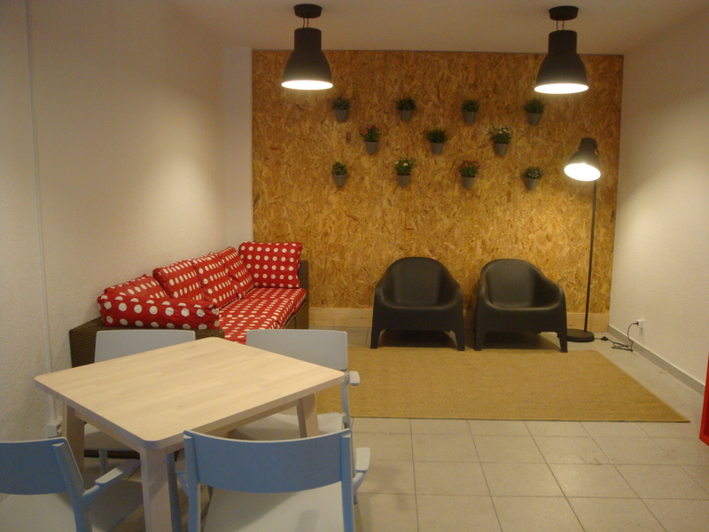 Orbitur Caminha - Aktivite