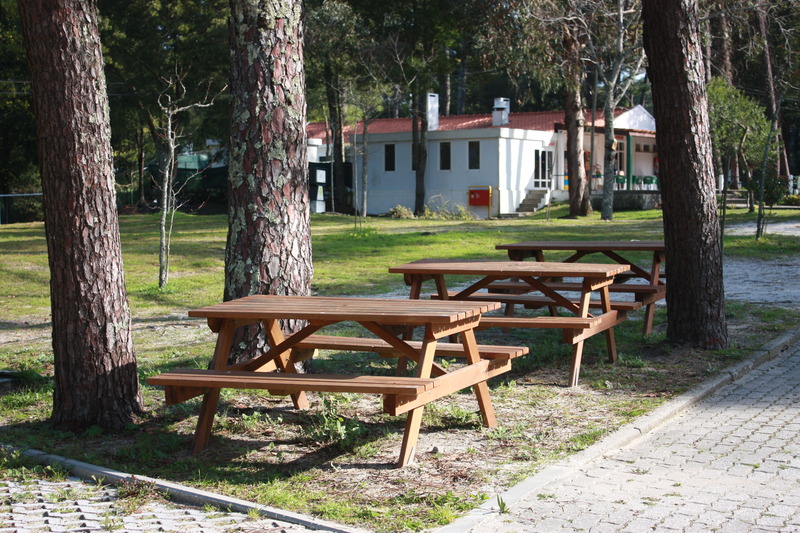 Orbitur Caminha - Genel