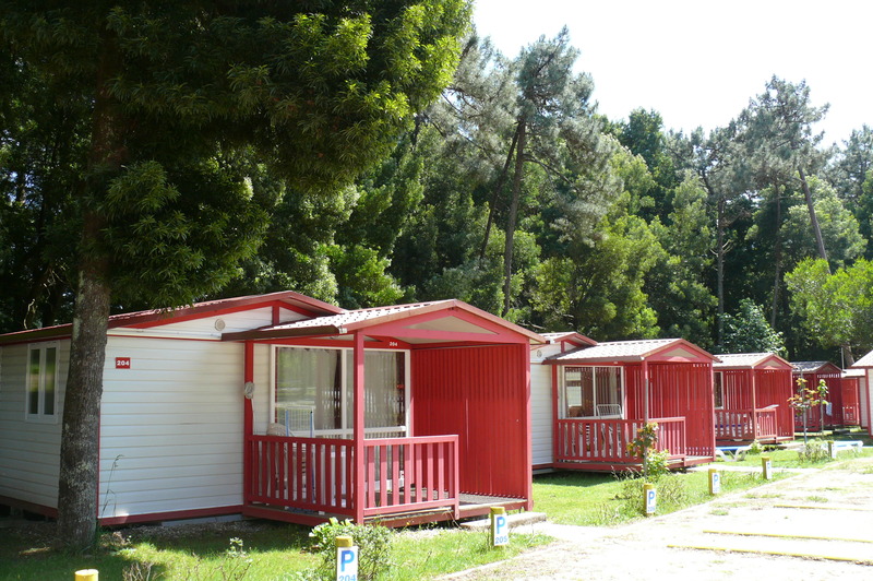 Orbitur Caminha - Oda
