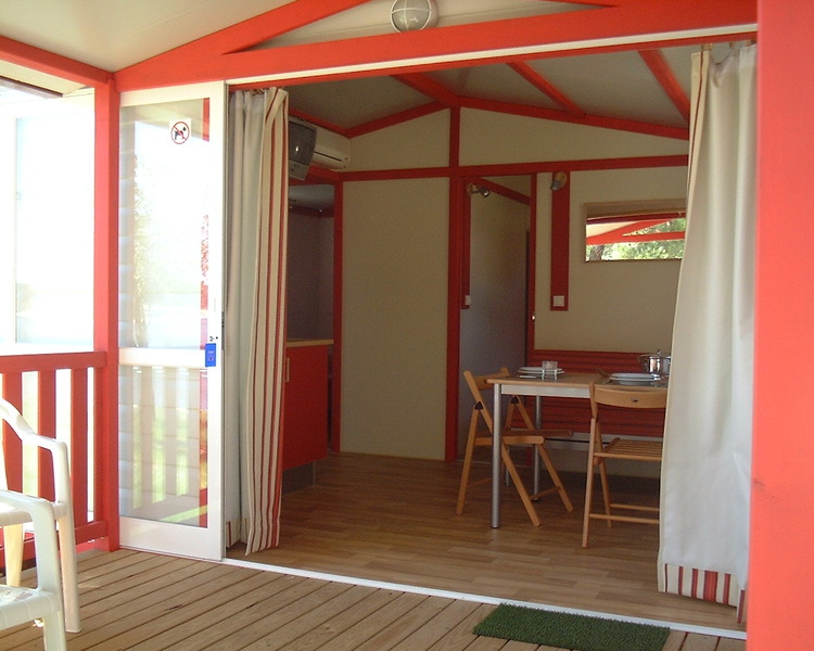 Orbitur Caminha - Oda