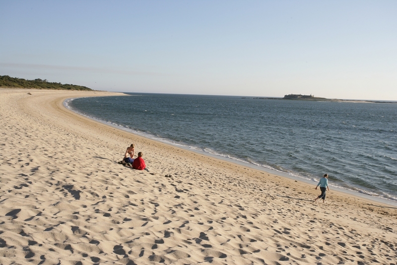 Orbitur Caminha - Plaj