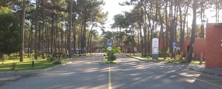 Orbitur Vagueira fotoÄŸrafÄ±