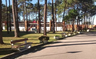 Orbitur Vagueira otel fotoğrafı
