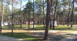 Orbitur Vagueira fotoÄŸrafÄ±