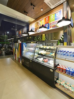 POP! Hotel Pasar Baru Jakarta fotoÄŸrafÄ±
