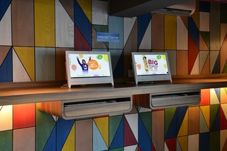 POP! Hotel Pasar Baru Jakarta fotoÄŸrafÄ±