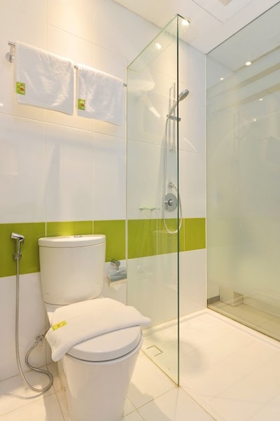 POP! Hotel Pasar Baru Jakarta - Oda